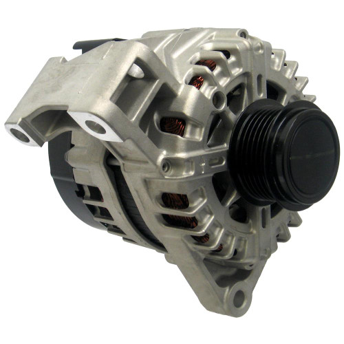 Gold (Professional) Remanufactured Alternator | ACD334-3078