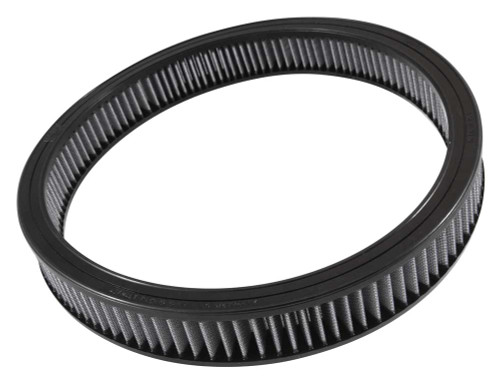 High-Flow Univeral Round Air Filter | 12.25" (ID) x 14" (OD) x 2" (H) | KNEE-3032R