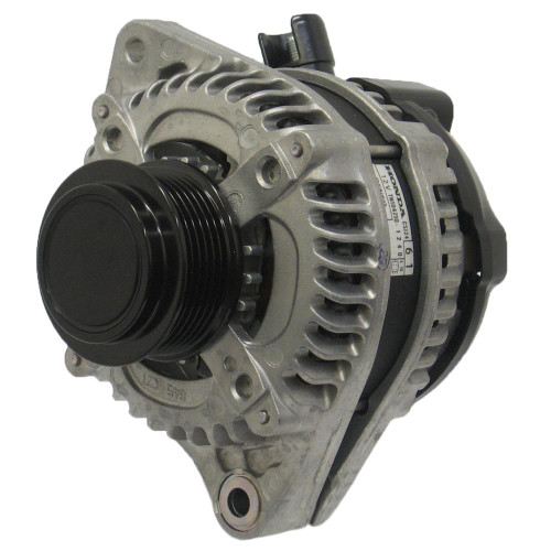 Gold (Professional) Remanufactured Alternator | ACD334-2974