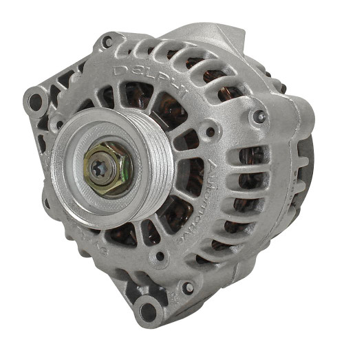 Gold (Professional) Remanufactured Alternator | ACD334-2454A