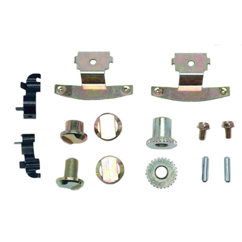 Rear Parking Brake Hardware | ACD18K1629