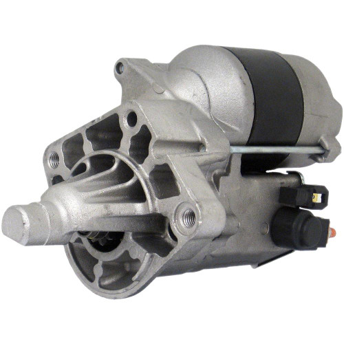 Gold (Professional) Remanufactured Starter | ACD336-2200