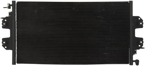A/C Condenser | SPE7-3887