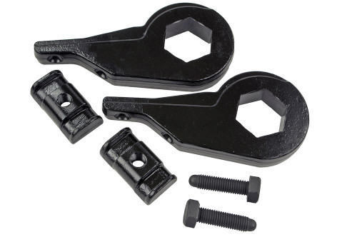 Front Torsion Bar | ACDMS43904