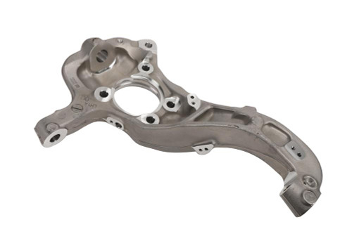 Driver Side Steering Knuckle | ACD84673207