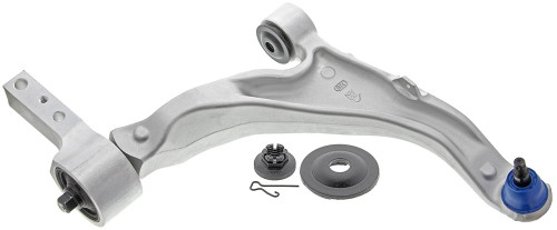 Front Passenger Side Lower Suspension Thrust Arm and Ball Joint Assembly | ACDMS601026