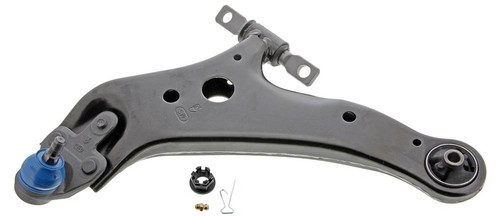 Front Driver Side Lower Suspension Control Arm and Ball Joint Assembly | ACDMS861028