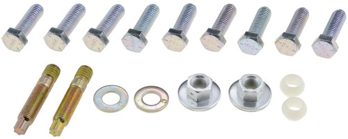 Exhaust Manifold Hardware Kit | DOR03408B
