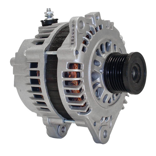 Gold (Professional) Remanufactured Alternator | ACD334-1464