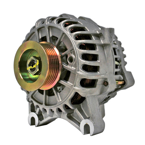 Gold (Professional) Remanufactured Alternator | ACD334-2801A