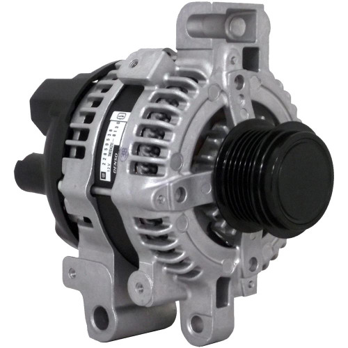 Gold (Professional) Remanufactured Alternator | ACD334-2989