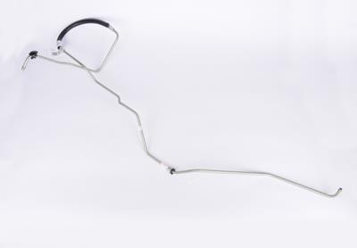 Automatic Transmission Fluid Cooler Lower Line | ACD25849124