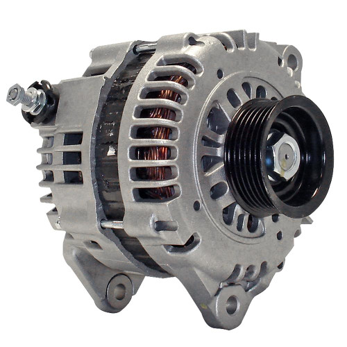 Gold (Professional) Remanufactured Alternator | ACD334-1282