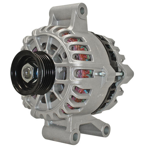 Gold (Professional) Remanufactured Alternator | ACD334-2629A