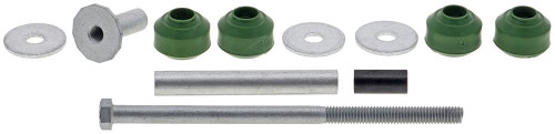 Suspension Stabilizer Bar Link Kit with Link, Boots, Washers, and Bolt | ACDTXK8848