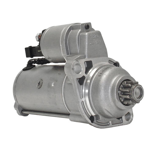 Gold (Professional) Remanufactured Starter | ACD336-1666