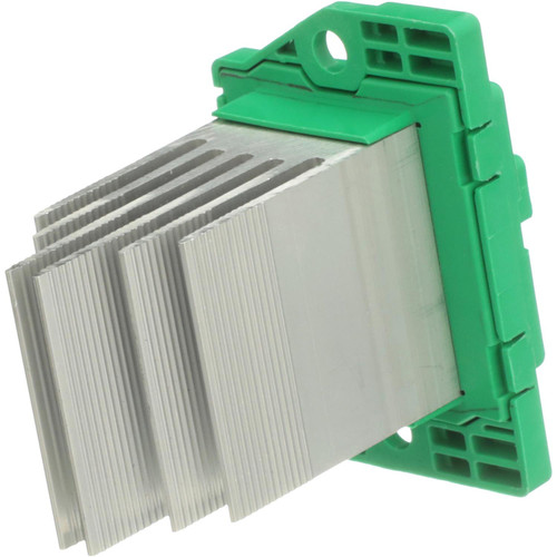 Blower Motor Resistor | BWDRU1542