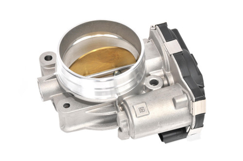 Fuel Injection Throttle Body | ACD12673449