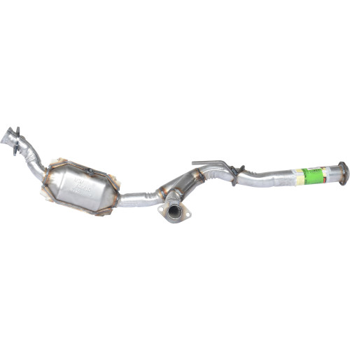 Ultra EPA Direct Fit Catalytic Converter 2.5" Inlet (ID) 2.25" Outlet (OD) | WEX70401