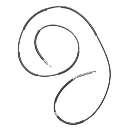 Rear Passenger Side Parking Brake Cable | ACD18P2807