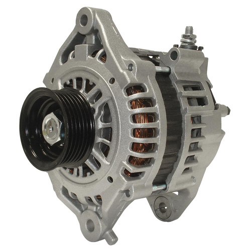 Gold (Professional) Remanufactured Alternator | ACD334-1463