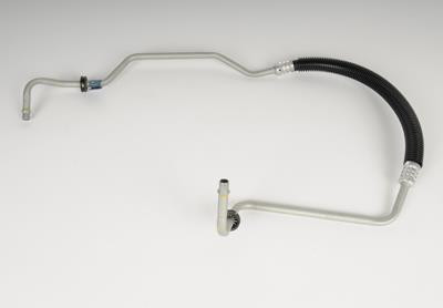 Automatic Transmission Fluid Cooler Lower Line | ACD25762689