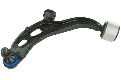 Front Driver Side Lower Suspension Control Arm and Ball Joint Assembly | ACDMS401186