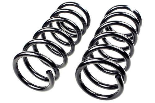 Front Coil Spring | ACDSMS81409
