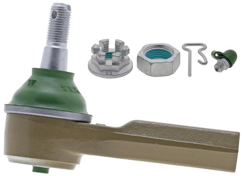 Front Outer Steering Tie Rod End | ACDTXMS25646