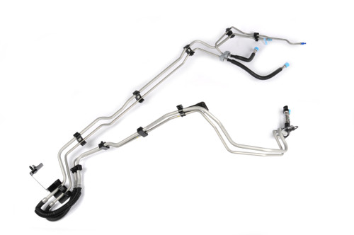 Front Fuel Feed and Return Hose | ACD15169342