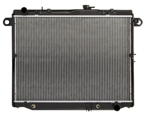Complete Radiator | SPECU2282