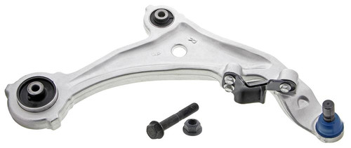Front Passenger Side Lower Suspension Thrust Arm and Ball Joint Assembly | ACDMS301007