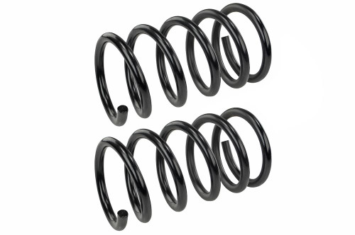 Front Coil Spring | ACDSMS80657