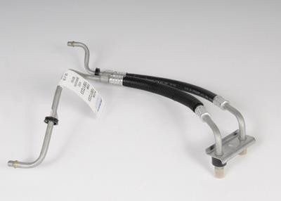 Automatic Transmission Fluid Cooler Line | ACD15817233