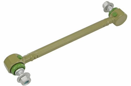 Heavy Duty Front Suspension Stabilizer Bar Link Kit with Nuts and Grease Fittings | ACDTXK90344