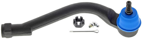 Passenger Side Outer Steering Tie Rod End | ACDMS90634