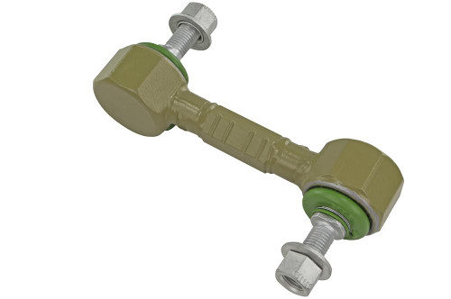 Heavy Duty Rear Suspension Stabilizer Bar Link with Nuts and Fittings | ACDTXMS40823