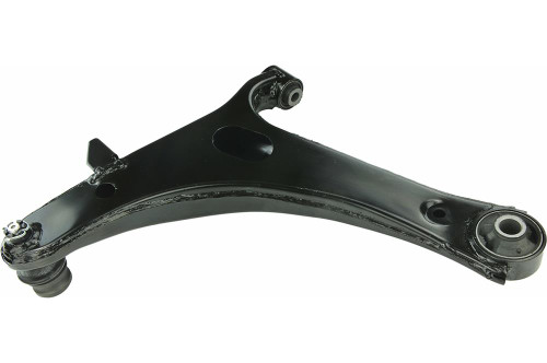 Front Passenger Side Lower Suspension Control Arm and Ball Joint Assembly | ACDMS801192