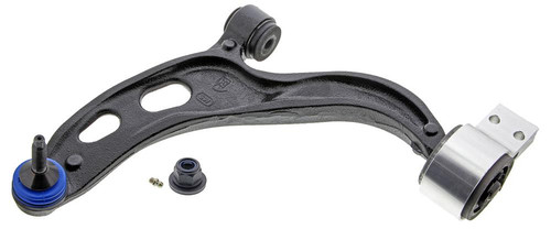 Front Driver Side Lower Suspension Control Arm and Ball Joint Assembly | ACDMS401119
