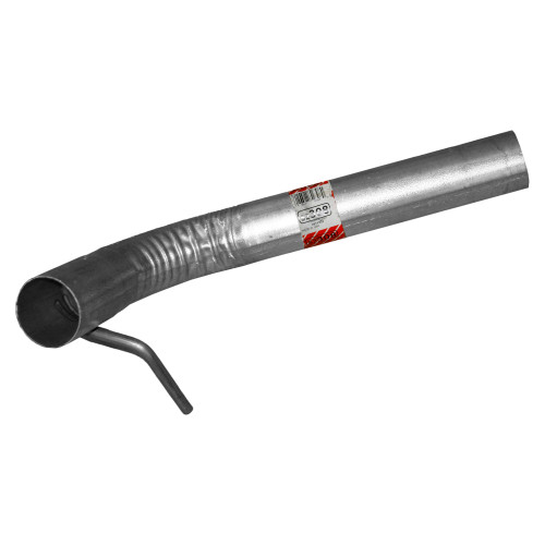 Exhaust Tail Pipe 2.75" Inlet (ID) 2.75" Outlet (ID) | WEX52308