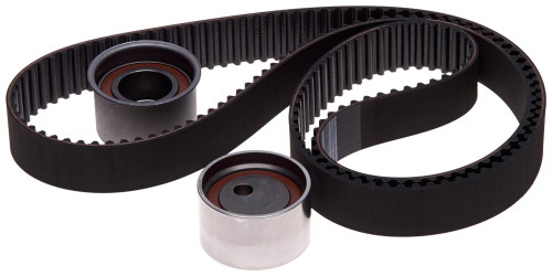 Timing Belt Kit with Tensioner and Idler Pulley | ACDTCK259