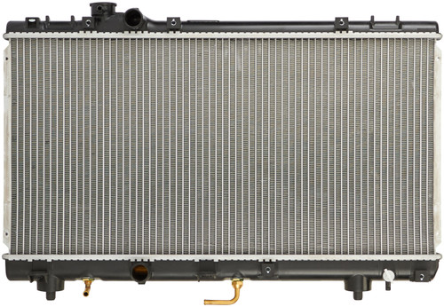 Complete Radiator | SPECU1750