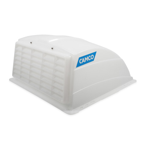 Roof Vent Cover - White | 49C40433