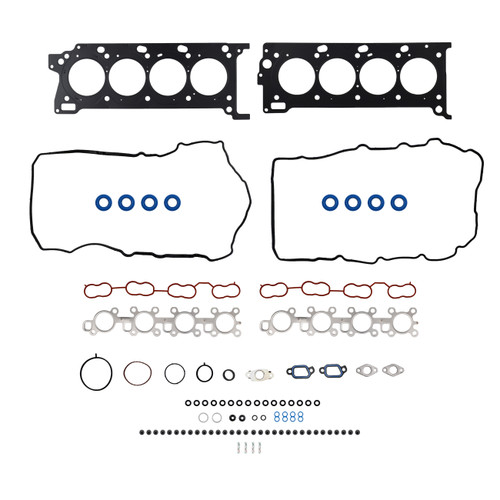 PermaTorque Engine Cylinder Head Gasket Set | 557HS 26394 PT-1