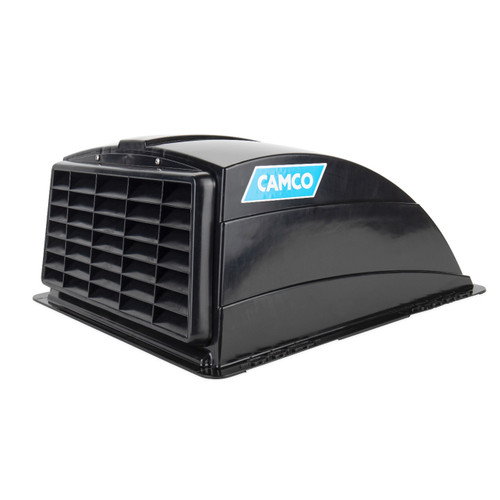 Roof Vent Cover - Black | 49C40443