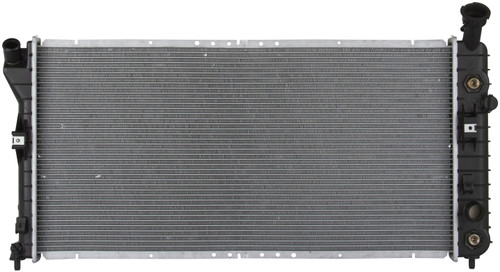 Complete Radiator | SPECU2343