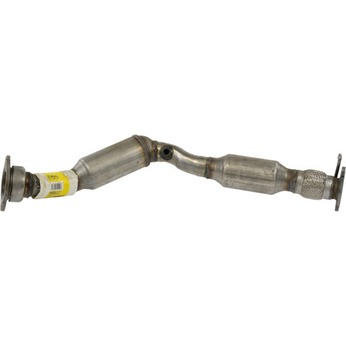 Ultra EPA Direct Fit Catalytic Converter 2.5" Outlet (OD) | WEX54962