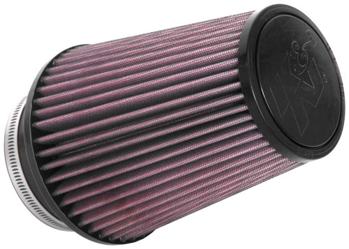 Universal Clamp-On Air Filter | 4" (ID) x 7" (H) | KNERU-4680