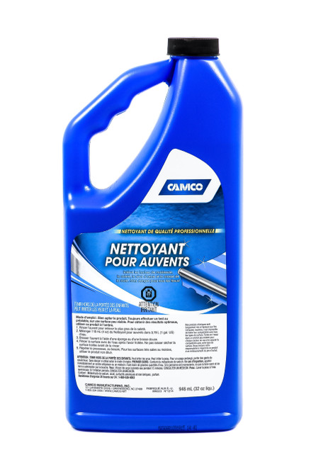 Awning Cleaner, Pro-Strength - 946mL | 49C41020