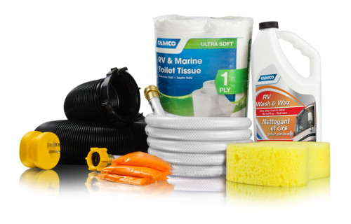 Starter Kit Bucket - Level 1 | 49C44760